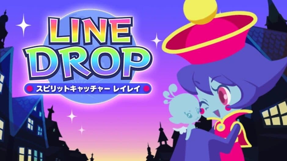 Скриншот 5 из Line Drop: Spirit Catcher