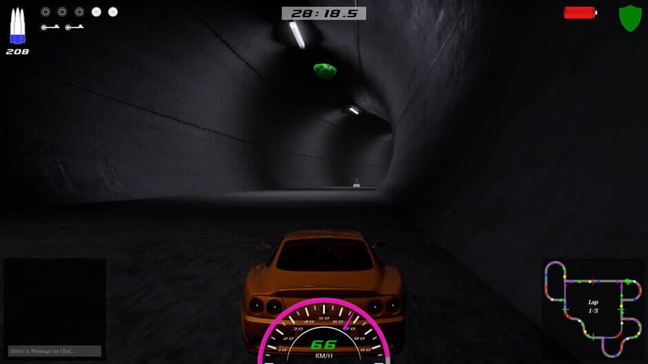 Скриншот 3 из RC Death Race: Multiplayer