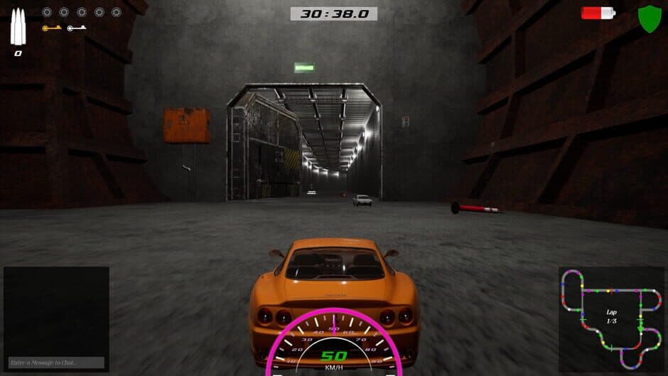 Скриншот 10 из RC Death Race: Multiplayer