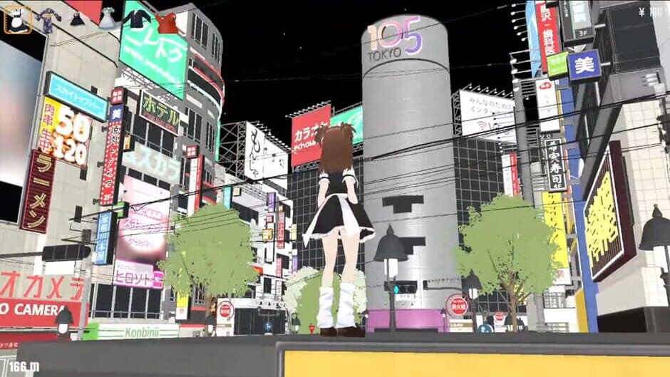 Скриншот 1 из Wired Tokyo