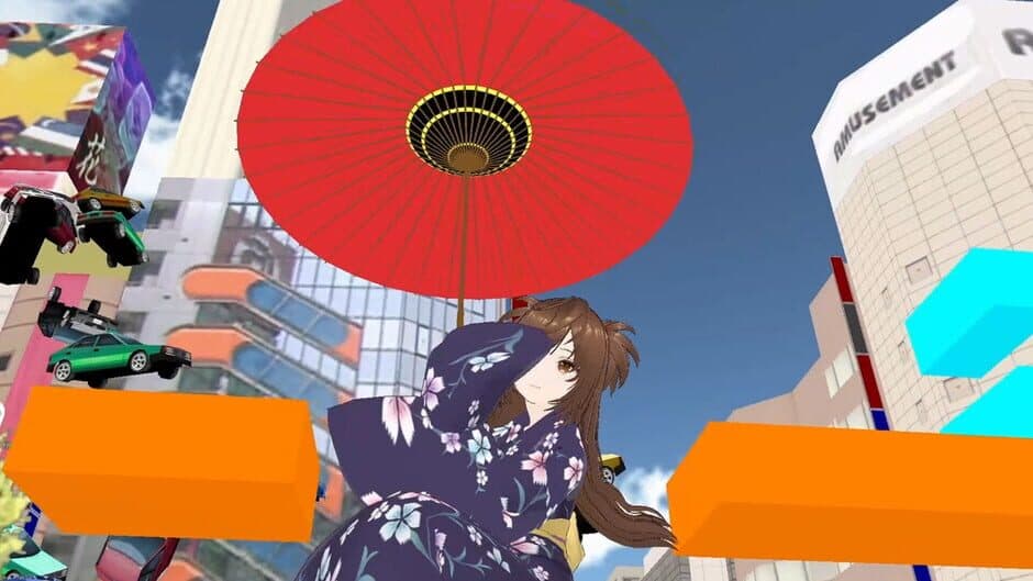 Скриншот 2 из Wired Tokyo