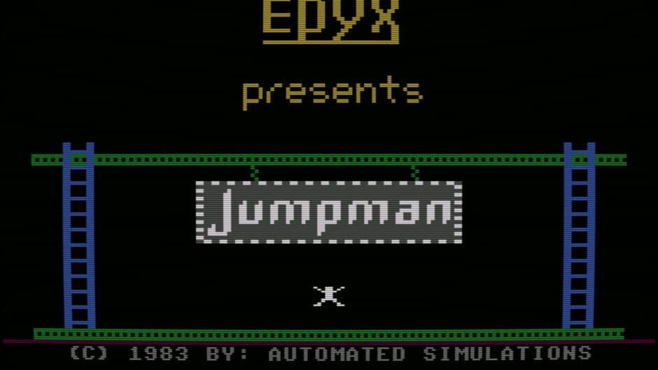 Скриншот 5 из Jumpman Junior