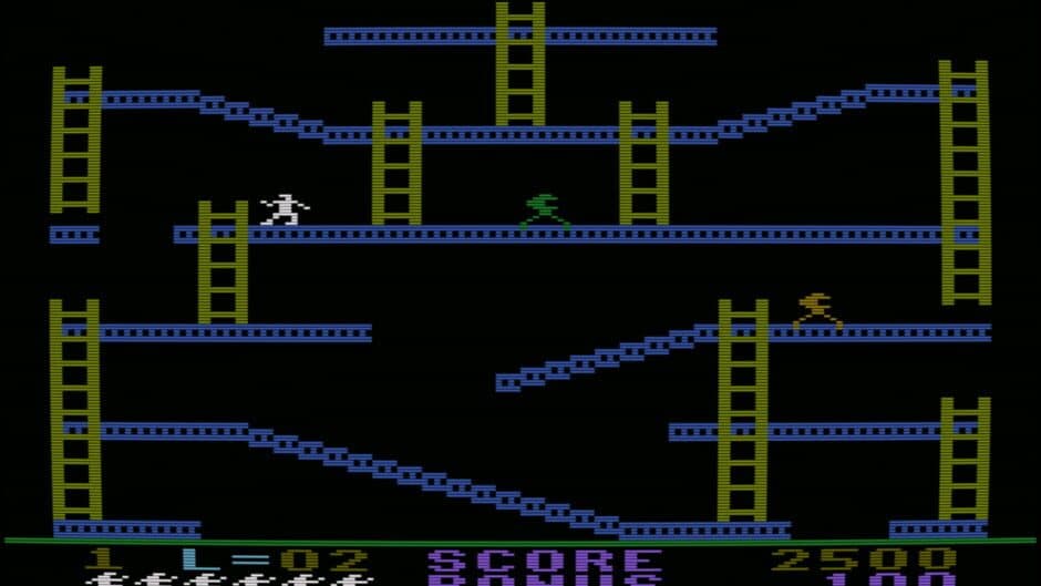 Скриншот 7 из Jumpman Junior