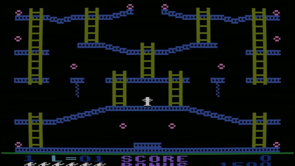 Скриншот 6 из Jumpman Junior