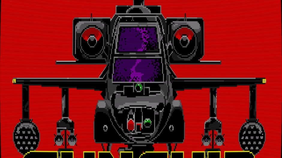 Скриншот 5 из Gunship