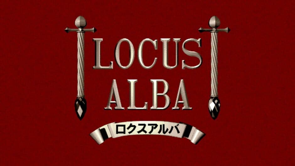 Скриншот 4 из Locus Alba