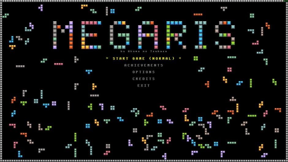 Скриншот 1 из Megaris