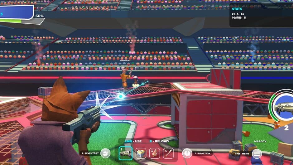 Скриншот 6 из Nemixar