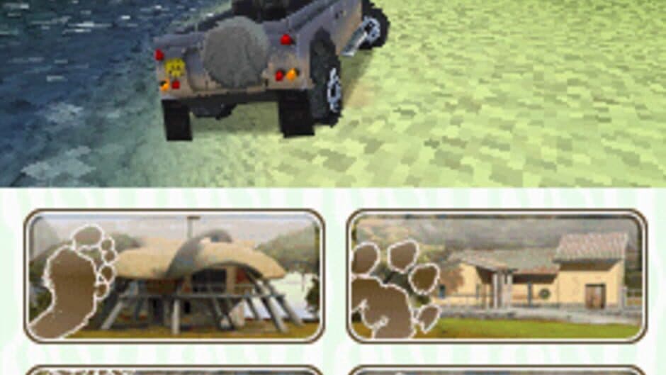 Скриншот 3 из Jambo! Safari: Animal Rescue
