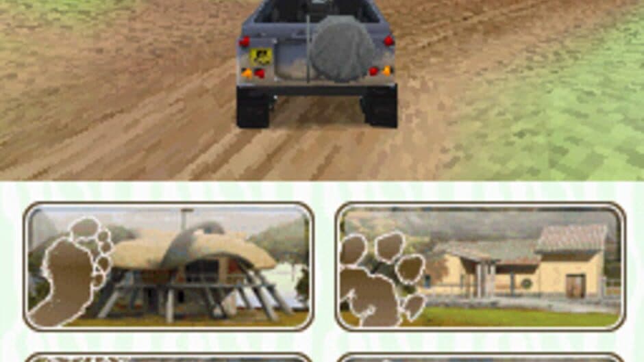 Скриншот 6 из Jambo! Safari: Animal Rescue