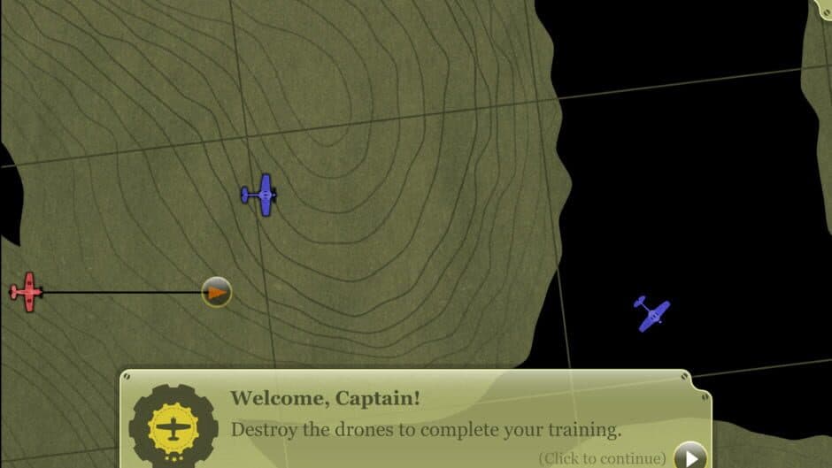Скриншот 4 из SteamBirds