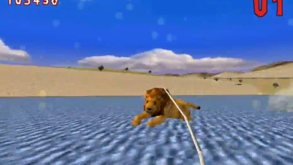 Скриншот 4 из Jambo! Safari