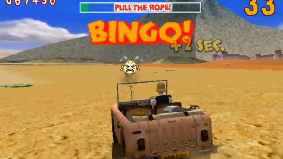 Скриншот 5 из Jambo! Safari