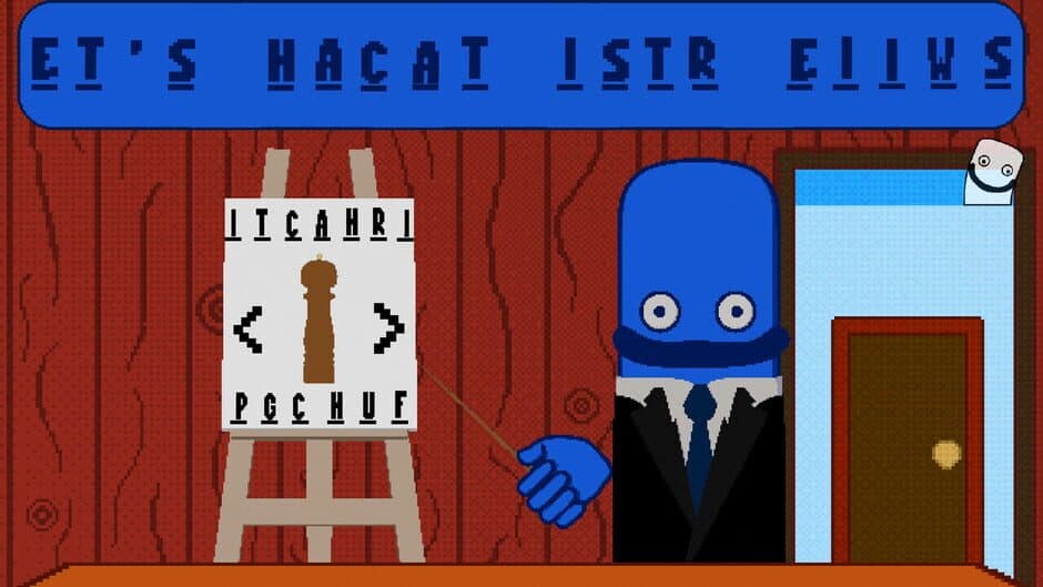 Скриншот 3 из Come Again, Chachii?