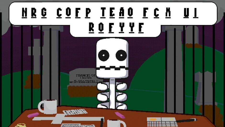 Скриншот 5 из Come Again, Chachii?
