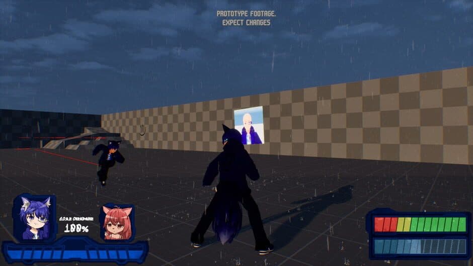 Скриншот 4 из Rebellious Takeover