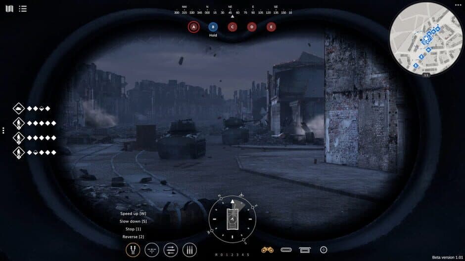 Скриншот 8 из Sherman Commander
