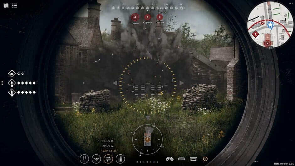 Скриншот 10 из Sherman Commander