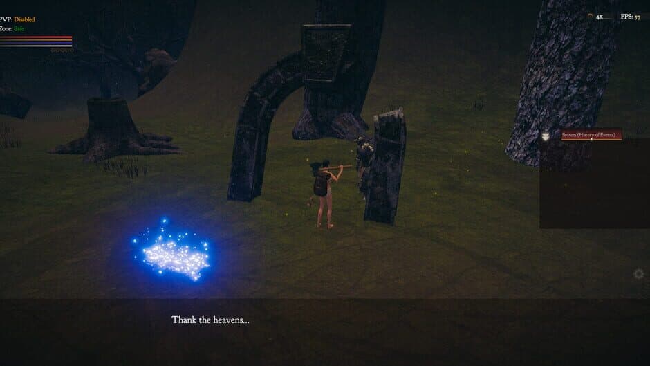 Скриншот 4 из Dreams Stories Online