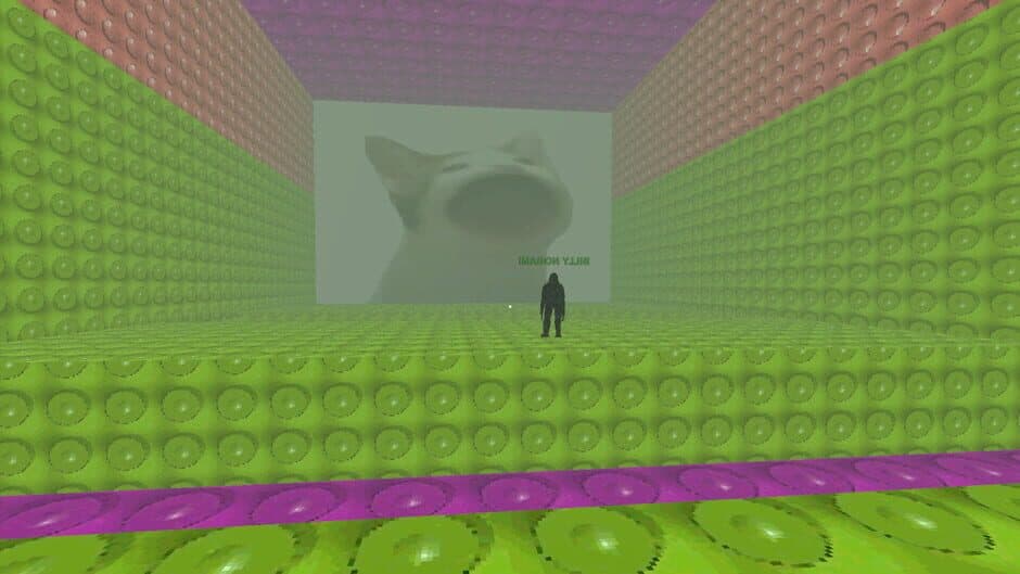 Скриншот 2 из Gorilla Simulator