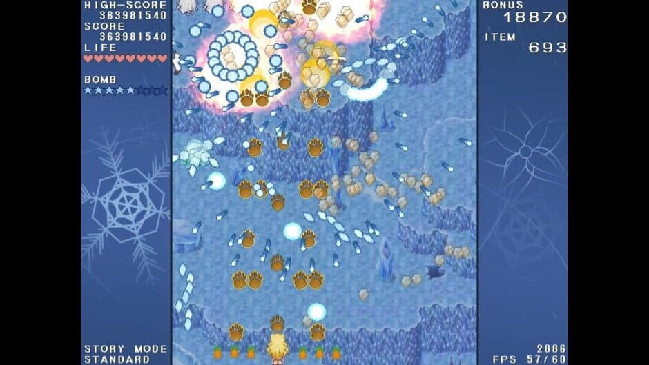 Скриншот 2 из Dream of YukiHana