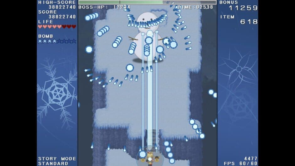Скриншот 3 из Dream of YukiHana