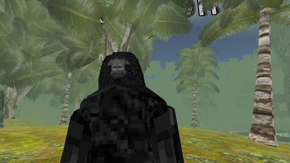 Скриншот 6 из Gorilla Simulator