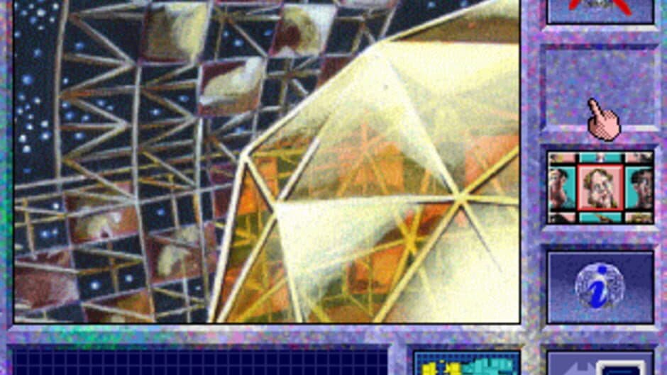 Скриншот 2 из The Crystal Maze