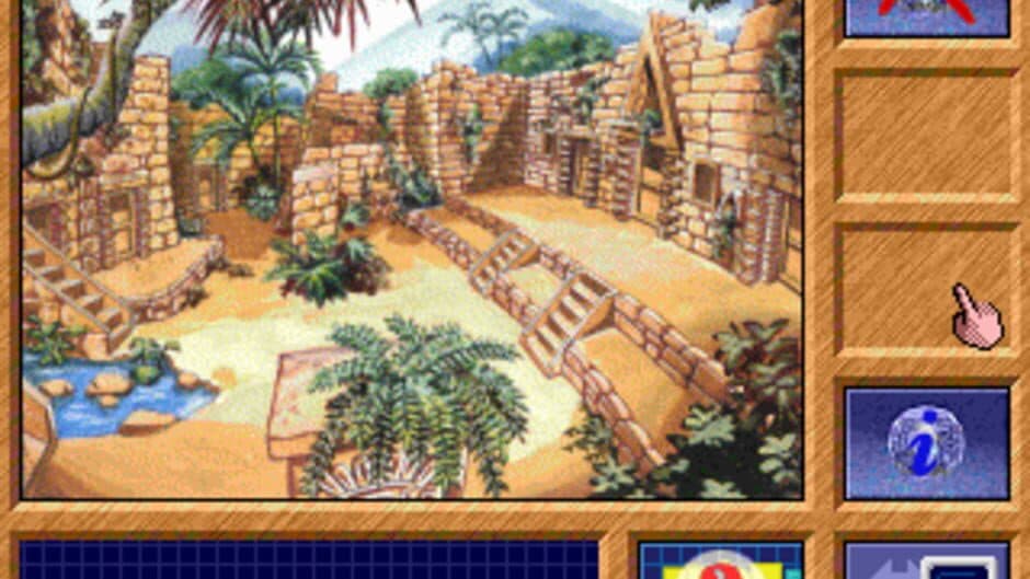 Скриншот 4 из The Crystal Maze