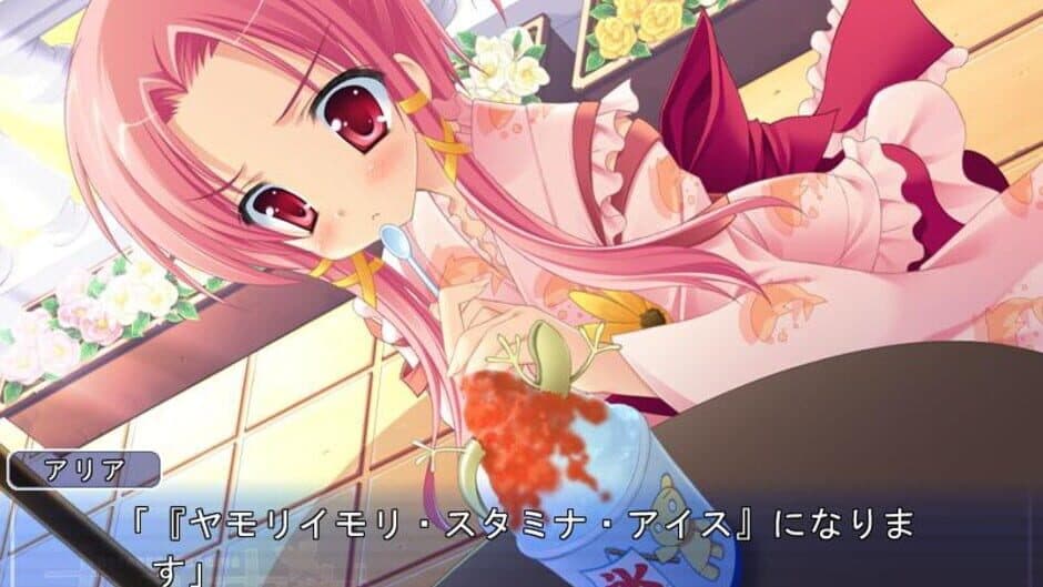 Скриншот 3 из Natsuyume Nagisa
