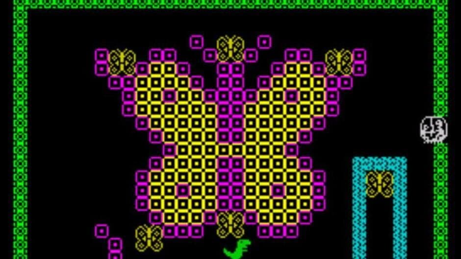 Скриншот 3 из Forward to the Past