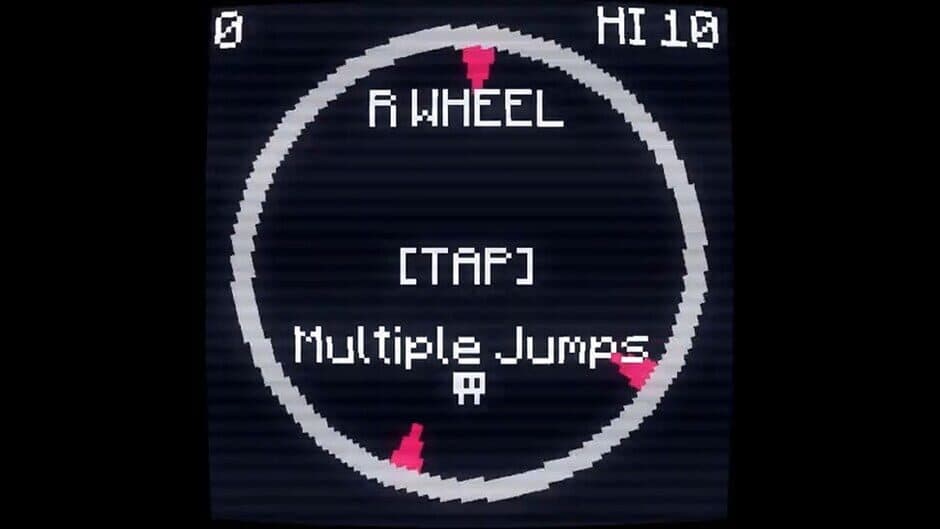 Скриншот 5 из One Button Games 5-in-1 Vol. 5