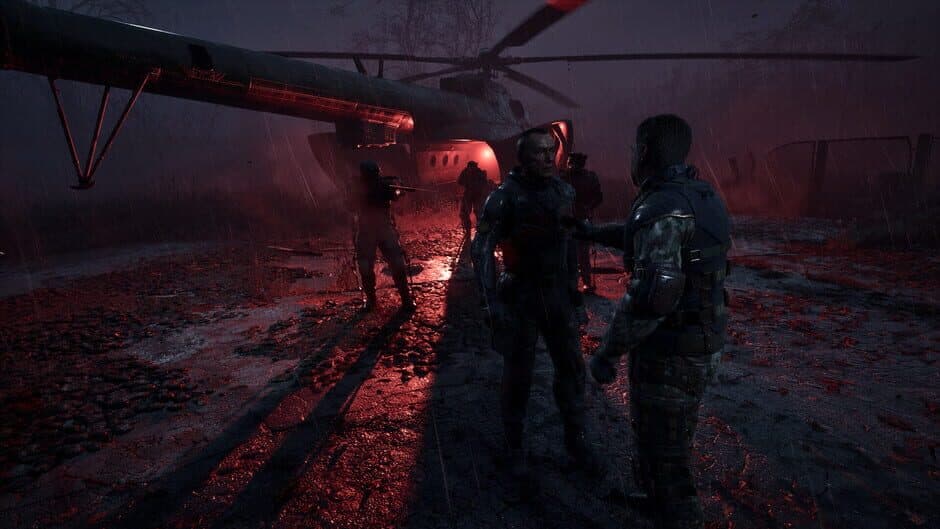 Скриншот 9 из S.T.A.L.K.E.R. 2: Cost of Hope