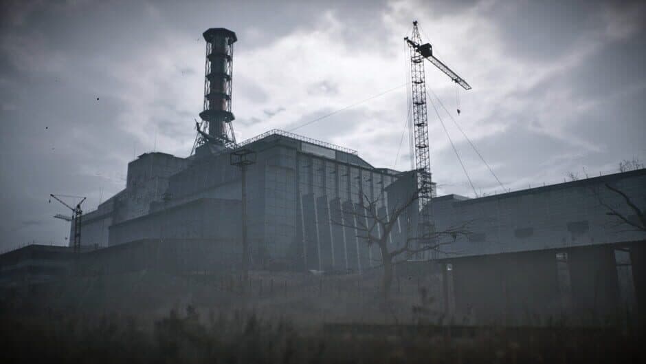 Скриншот 10 из S.T.A.L.K.E.R. 2: Cost of Hope