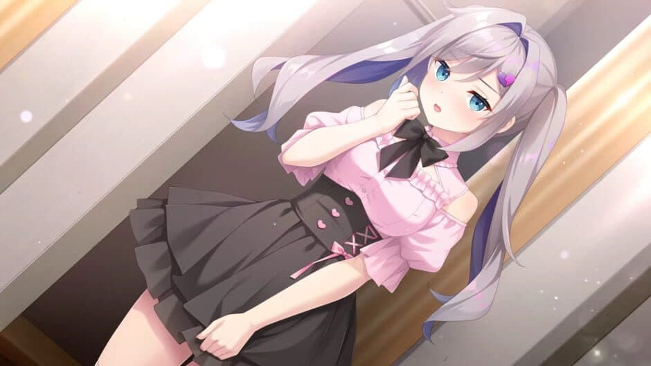 Скриншот 2 из Maid-chan ha Meido-chuu