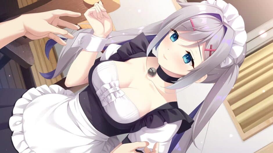 Скриншот 3 из Maid-chan ha Meido-chuu