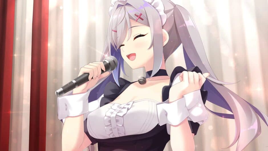 Скриншот 4 из Maid-chan ha Meido-chuu