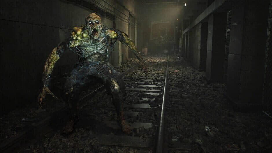 Скриншот 6 из Hunter: The Reckoning - Deathwish
