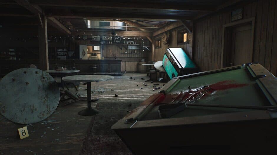 Скриншот 1 из Hunter: The Reckoning - Deathwish
