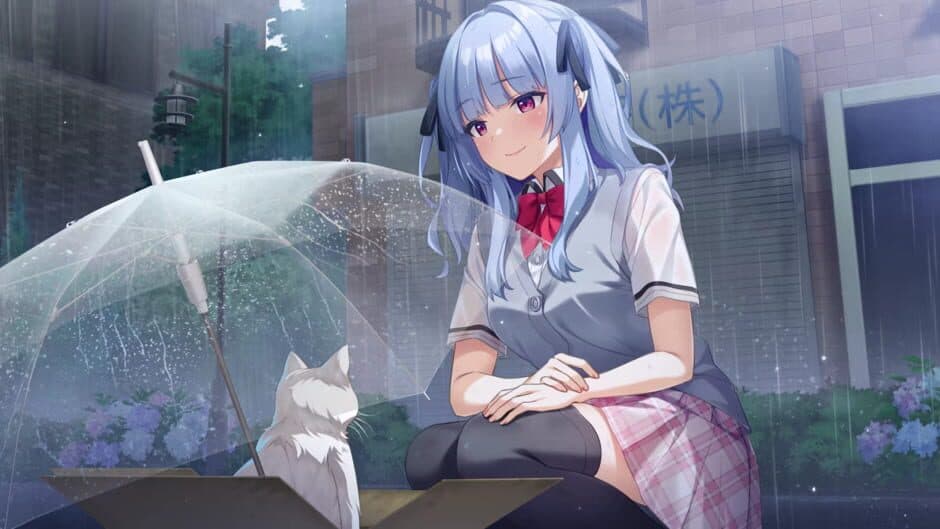 Скриншот 2 из Daunya-san to Kainushi-kun