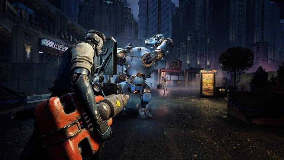 Скриншот 6 из Artificial Detective