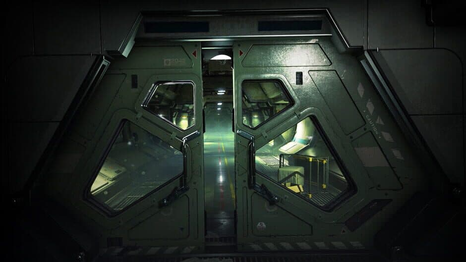 Скриншот 8 из Alien Deathstorm