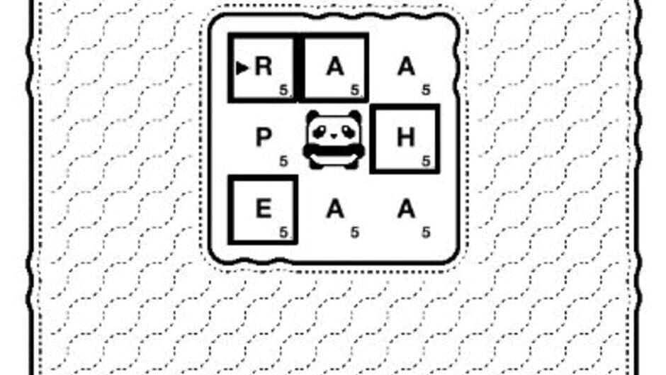 Скриншот 2 из Panda Poet