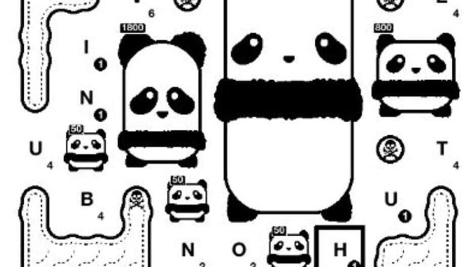 Скриншот 3 из Panda Poet