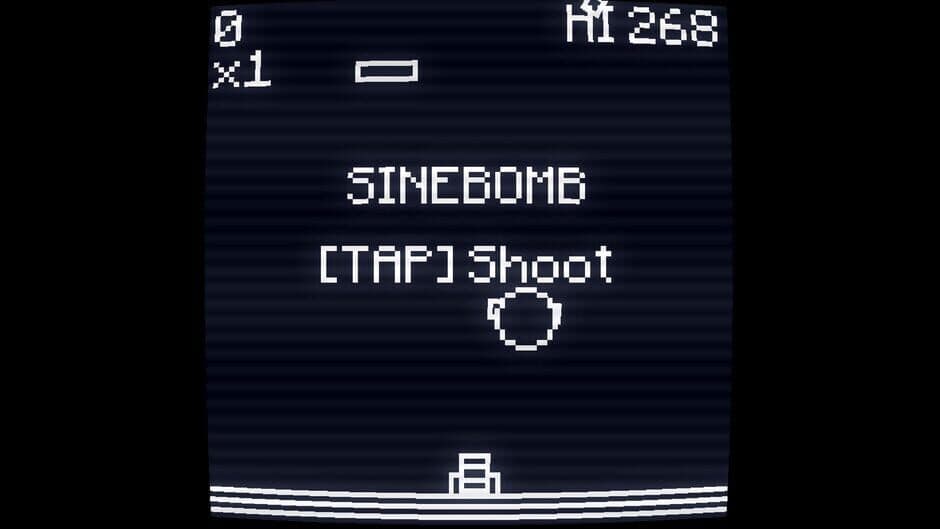 Скриншот 1 из Sinebomb