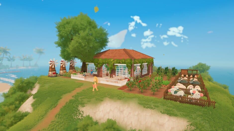 Скриншот 1 из Farm to Table
