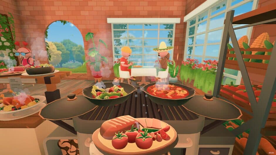 Скриншот 2 из Farm to Table