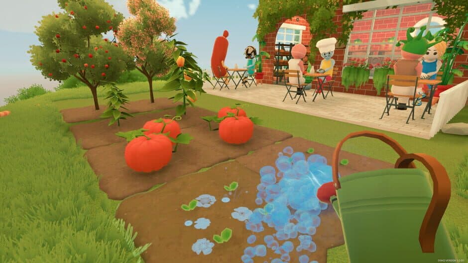 Скриншот 3 из Farm to Table