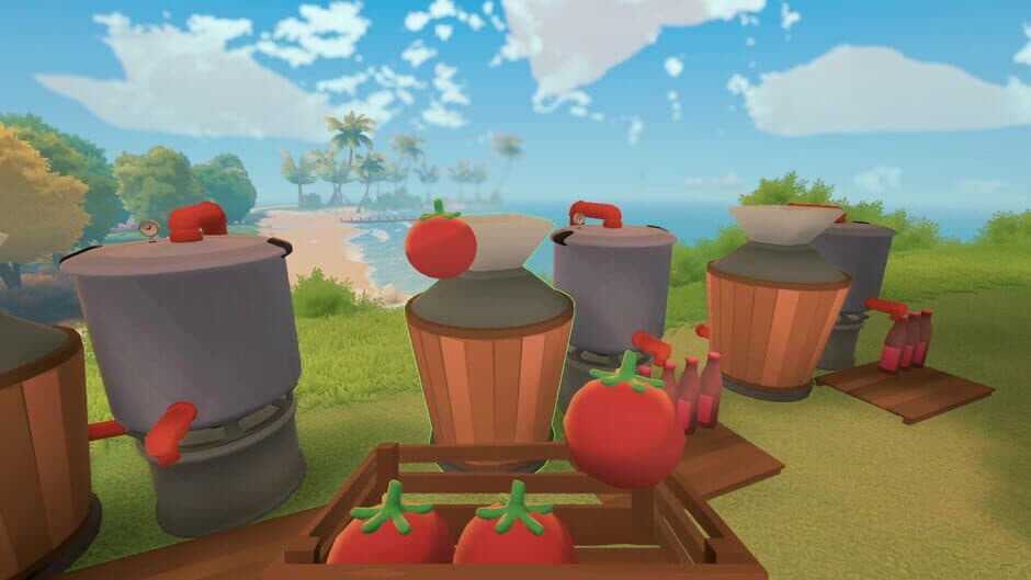 Скриншот 5 из Farm to Table
