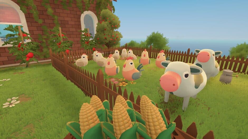 Скриншот 7 из Farm to Table